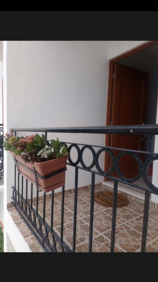 Apartamento Departamento Vesuvio Playa del Carmen Exterior foto