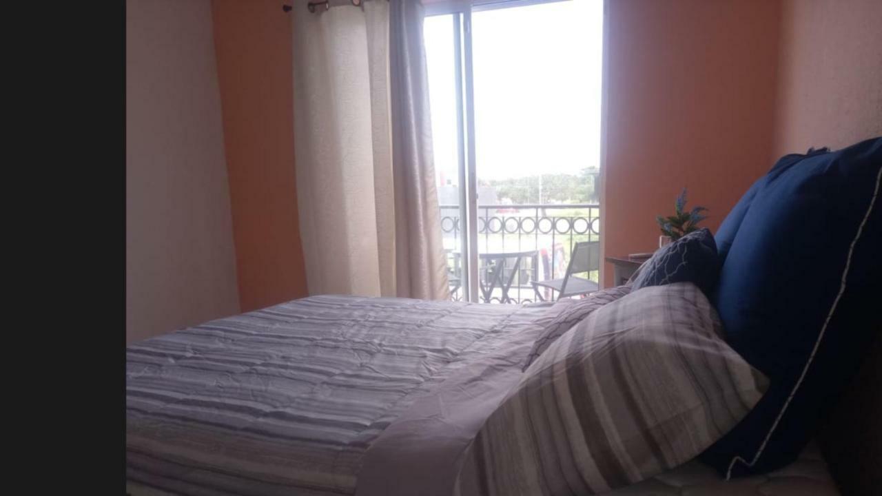 Apartamento Departamento Vesuvio Playa del Carmen Exterior foto