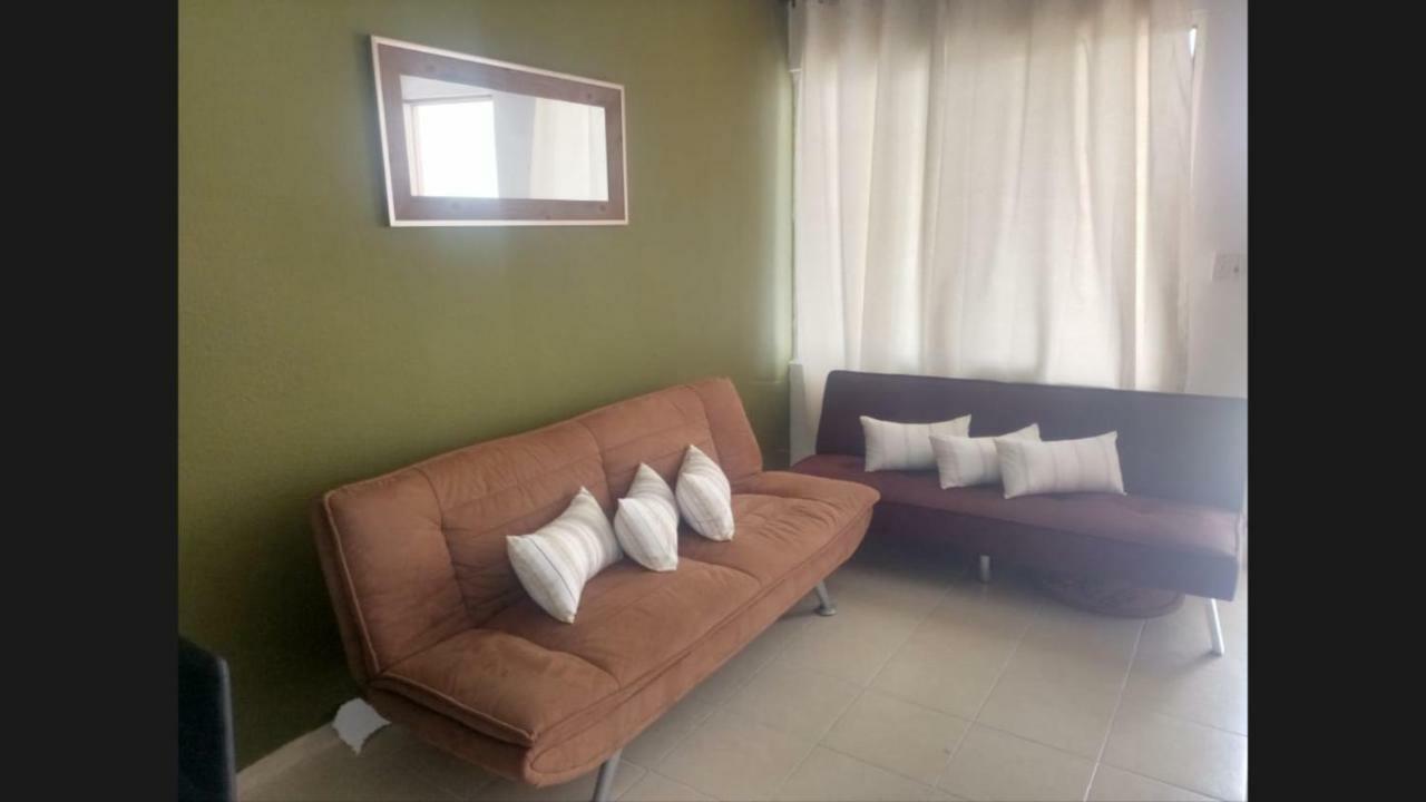Apartamento Departamento Vesuvio Playa del Carmen Exterior foto