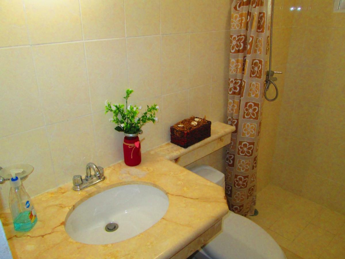 Apartamento Departamento Vesuvio Playa del Carmen Exterior foto