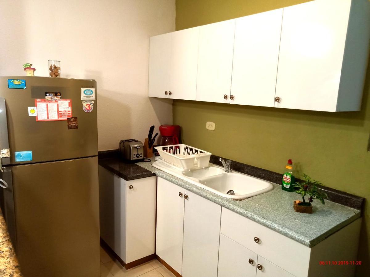 Apartamento Departamento Vesuvio Playa del Carmen Exterior foto